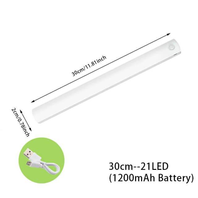 Sensor de Movimento inteligente sem fio