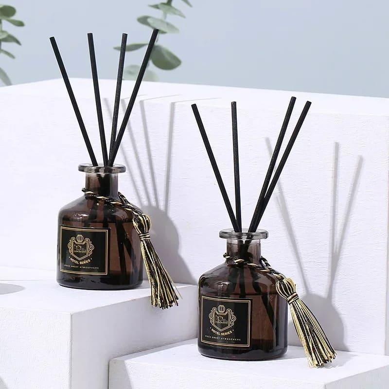 Difusor de Aromaterapia Natural