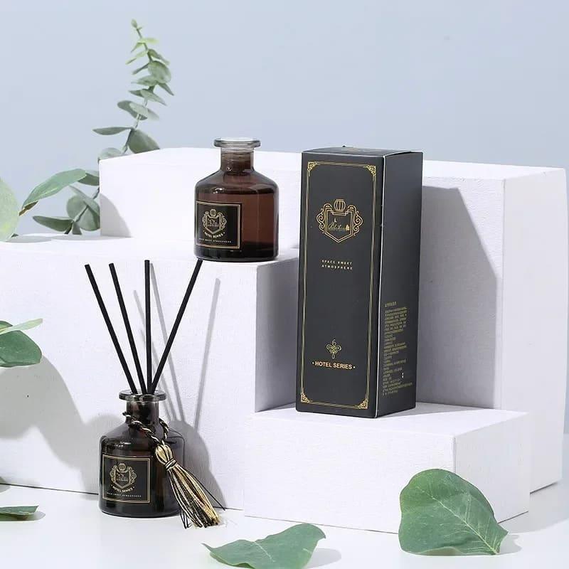 Difusor de Aromaterapia Natural