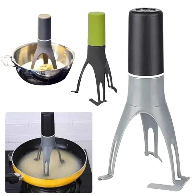 Misturador Automático Elétrico para panelas