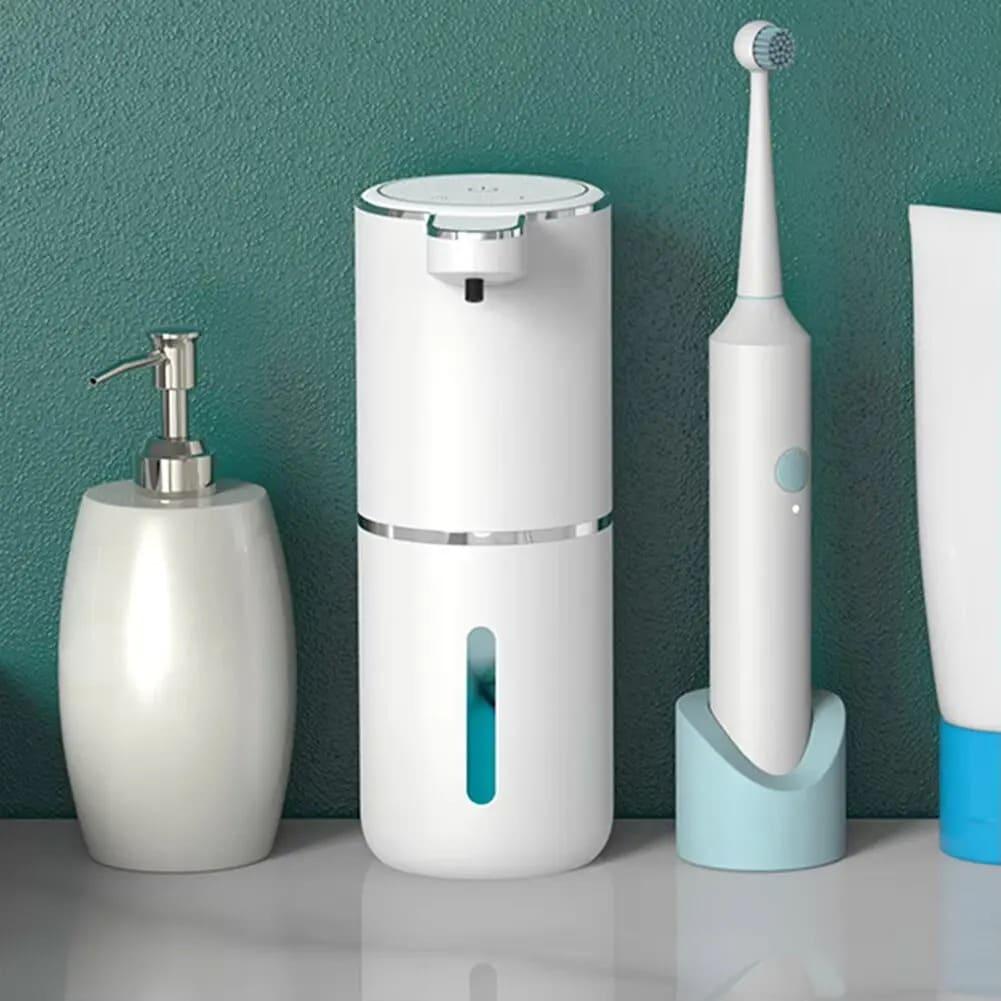 Dispenser de sabonete líquido