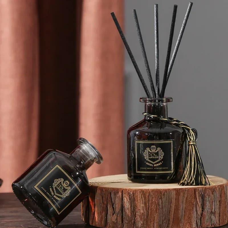 Difusor de Aromaterapia Natural