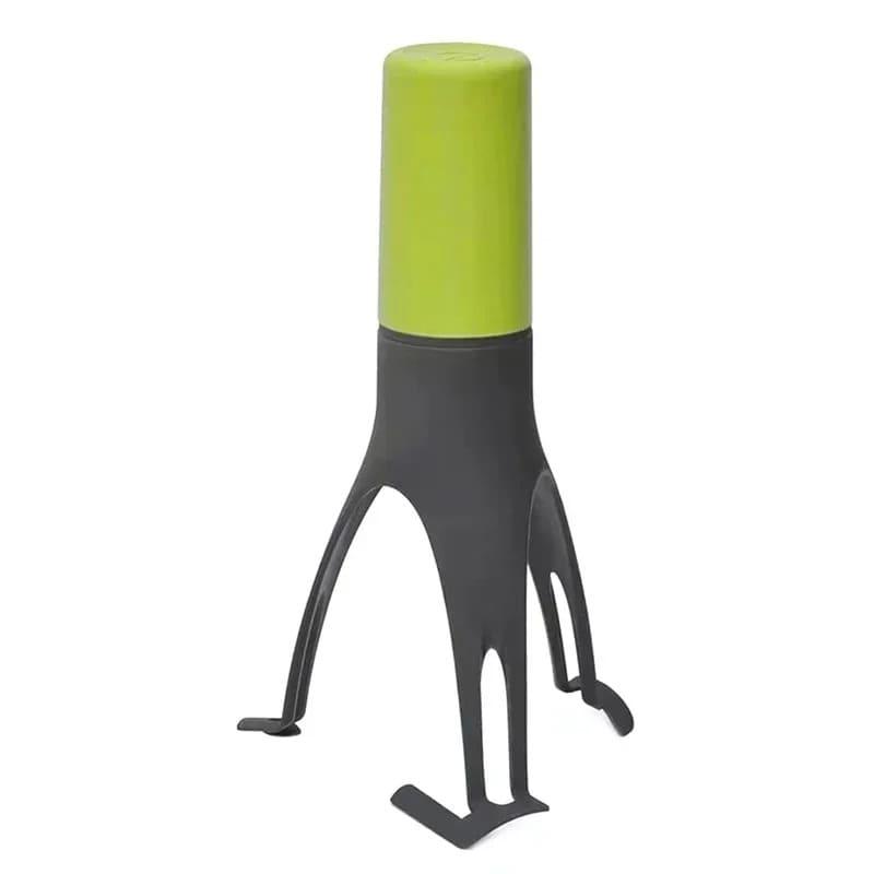 Misturador Automático Elétrico para panelas