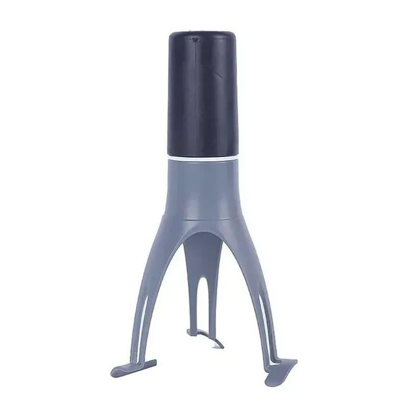 Misturador Automático Elétrico para panelas