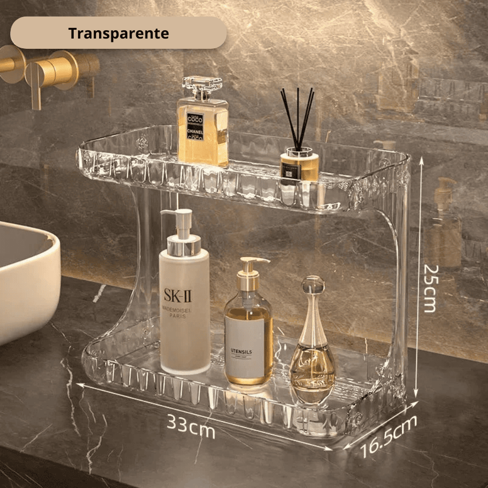Organizador de Acrílico Premium
