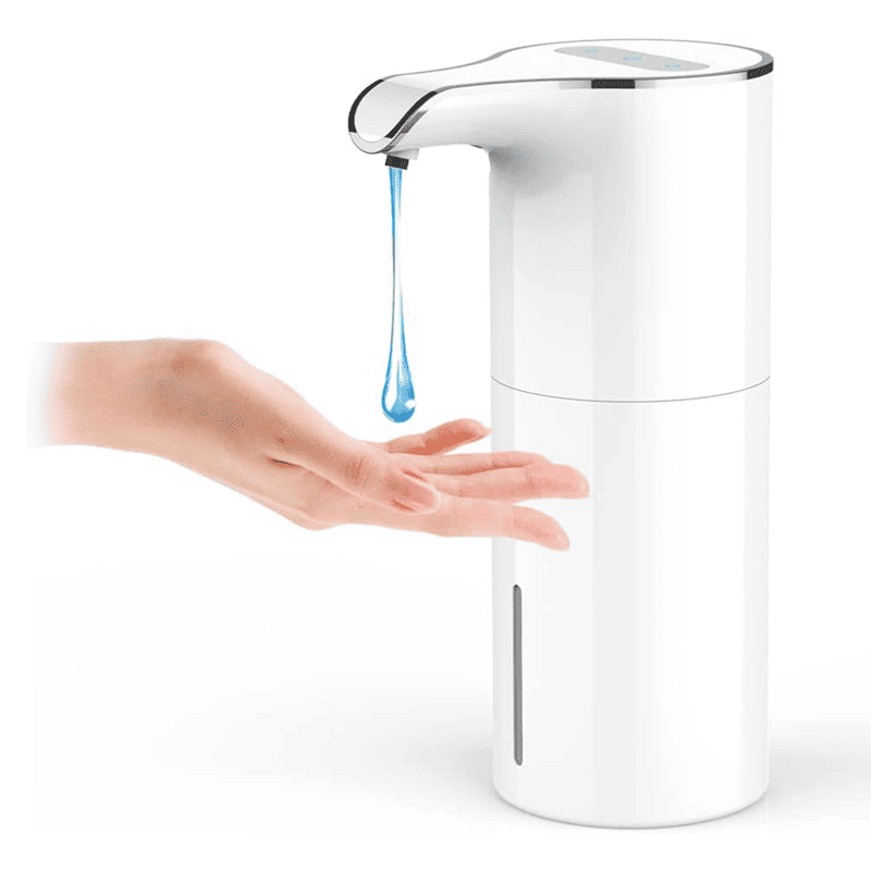 Dispenser de sabonete líquido