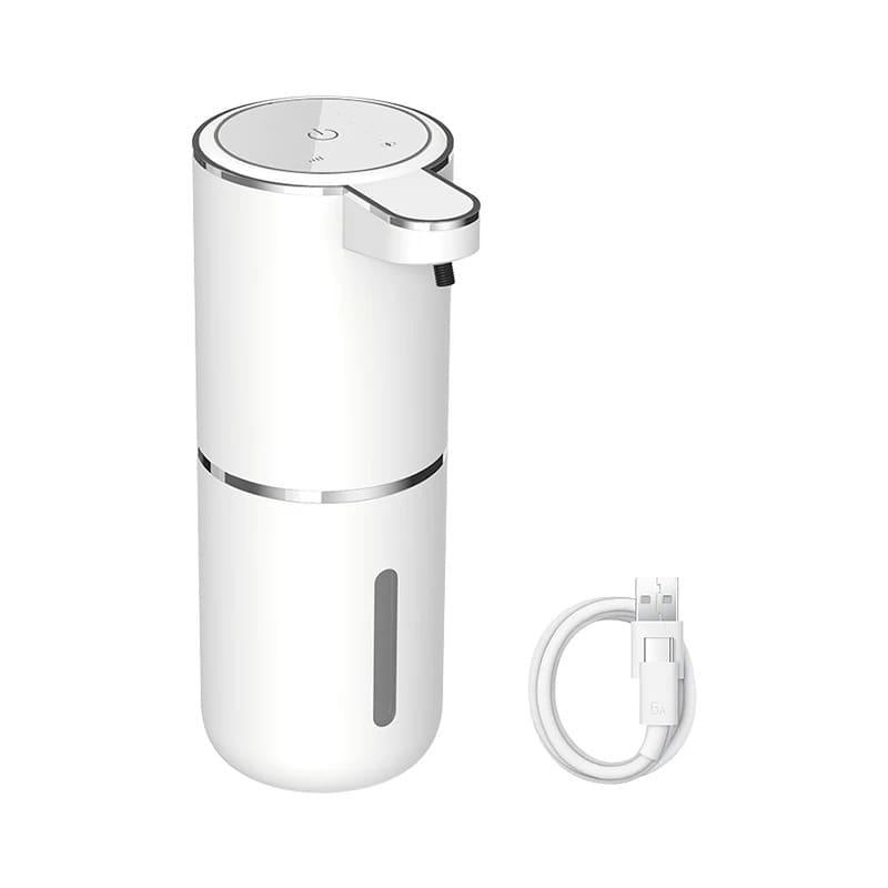 Dispenser de sabonete líquido