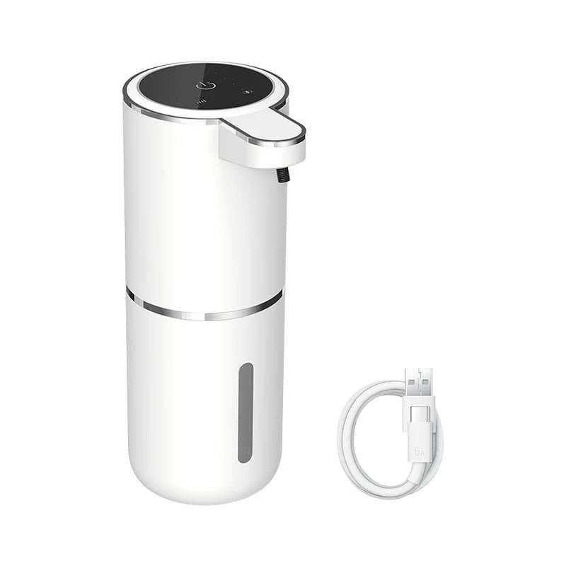 Dispenser de sabonete líquido